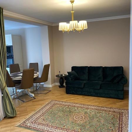 Casa Ayan Leilighet Sibiu Eksteriør bilde