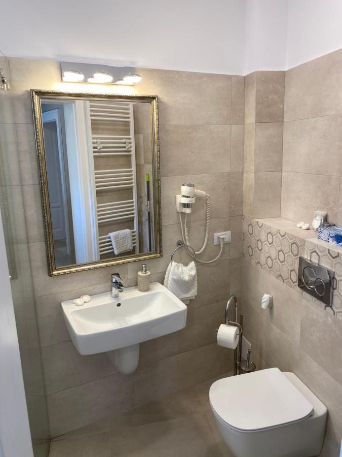 Casa Ayan Leilighet Sibiu Eksteriør bilde
